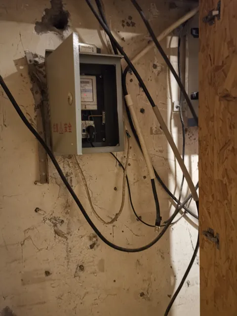 现场施工与制作 05