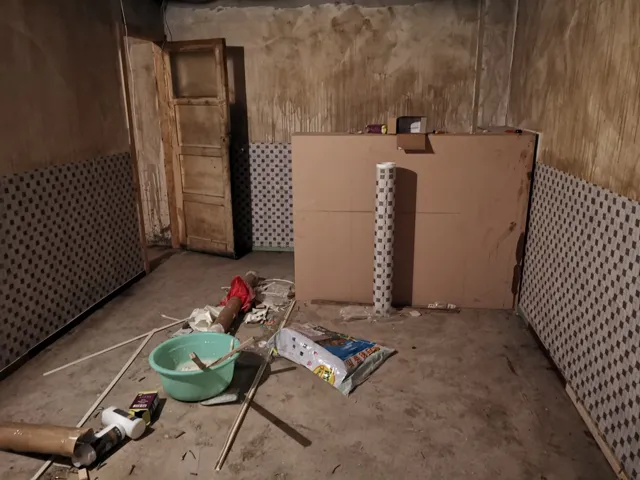 现场施工与制作 10