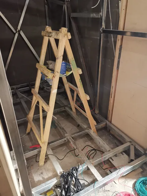 现场施工与制作 12