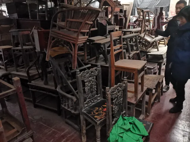 现场施工与制作 16