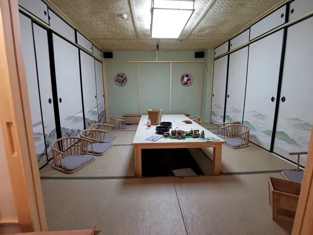 现场施工与制作 21