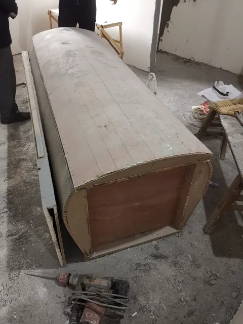 现场施工与制作 26