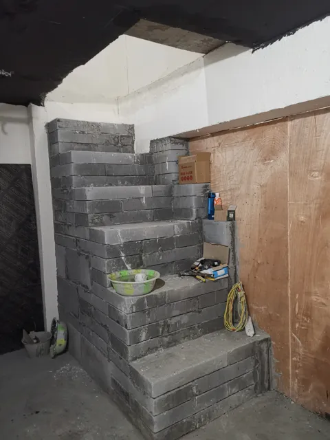 现场施工与制作 28
