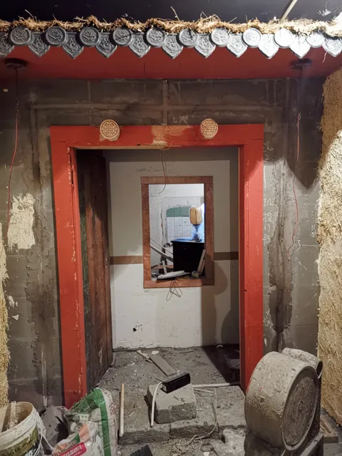 现场施工与制作 29