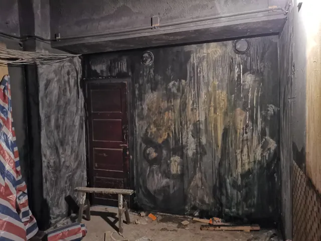 现场施工与制作 30