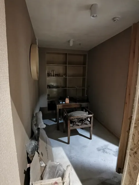 现场施工与制作 37