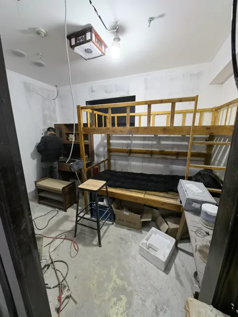 现场施工与制作 39