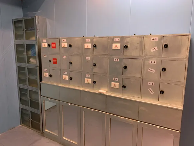 机关与道具细节 03