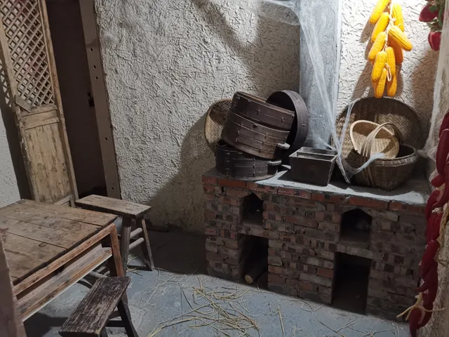 机关与道具细节 08