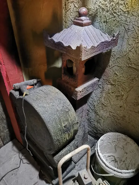 机关与道具细节 13