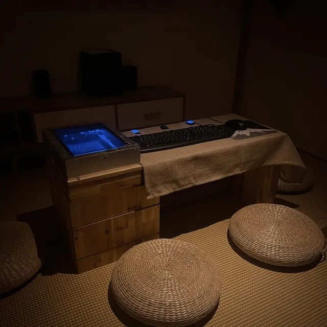 机关与道具细节 17