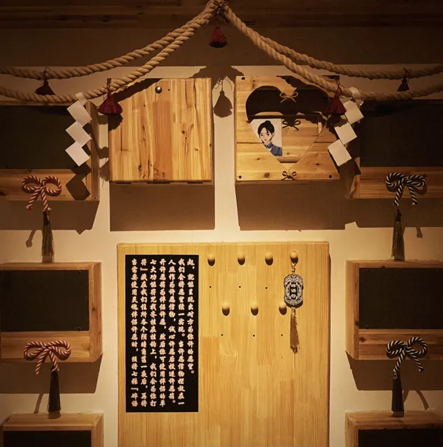 机关与道具细节 18