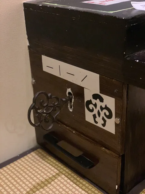 机关与道具细节 23