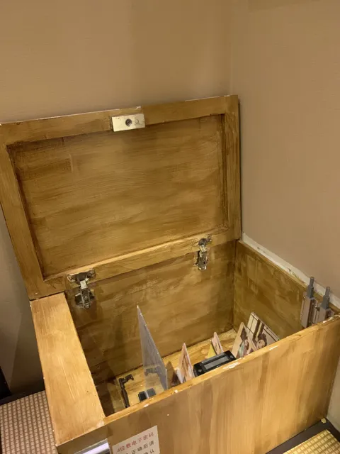 机关与道具细节 24