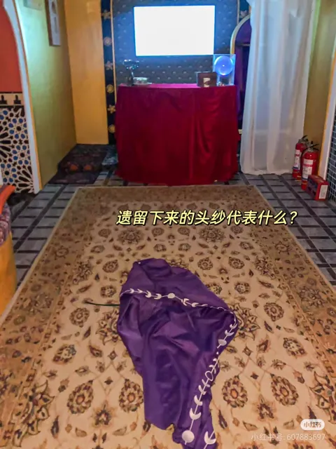 机关与道具细节 26
