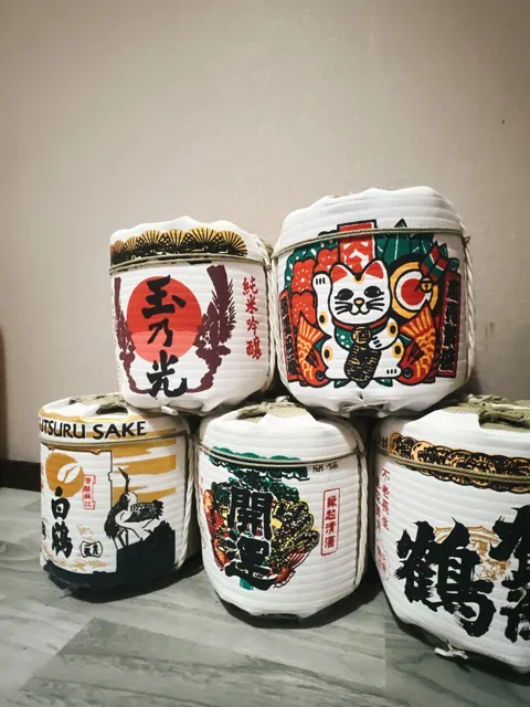 机关与道具细节 28