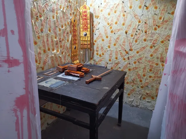 机关与道具细节 31