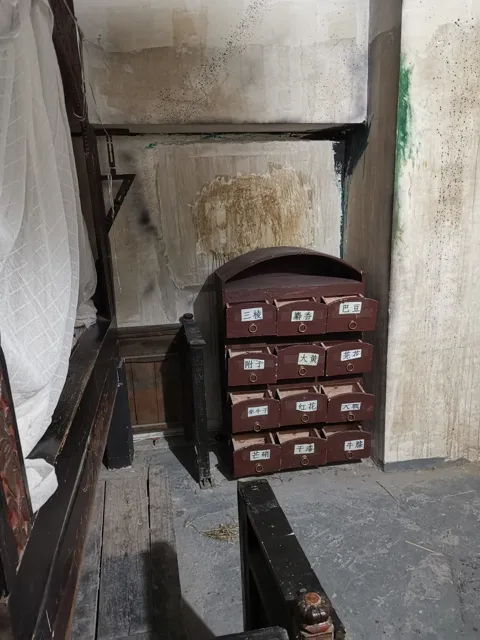机关与道具细节 35