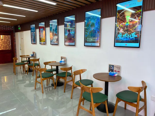 实体门店与主题场景 10