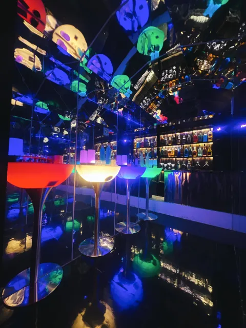 实体门店与主题场景 19
