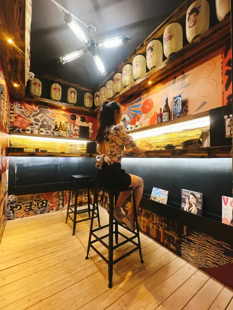实体门店与主题场景 20