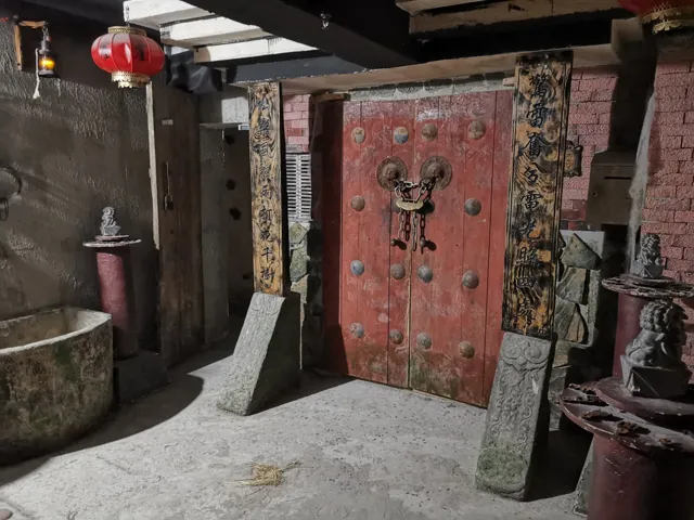 实体门店与主题场景 23