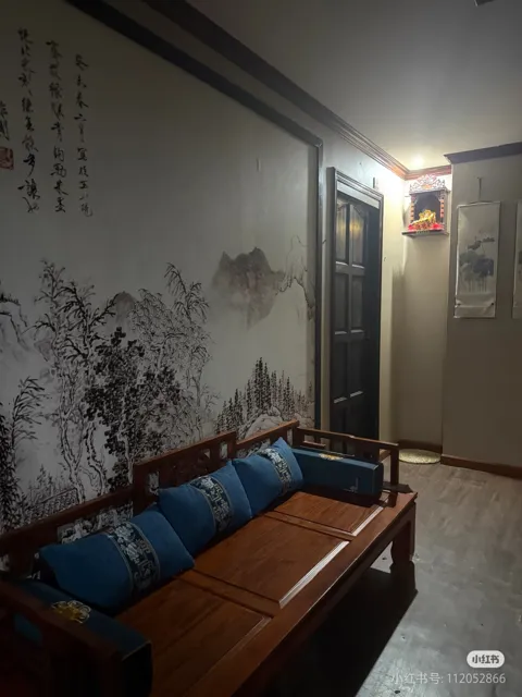 实体门店与主题场景 30