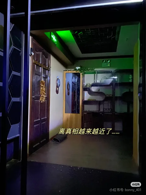 实体门店与主题场景 31