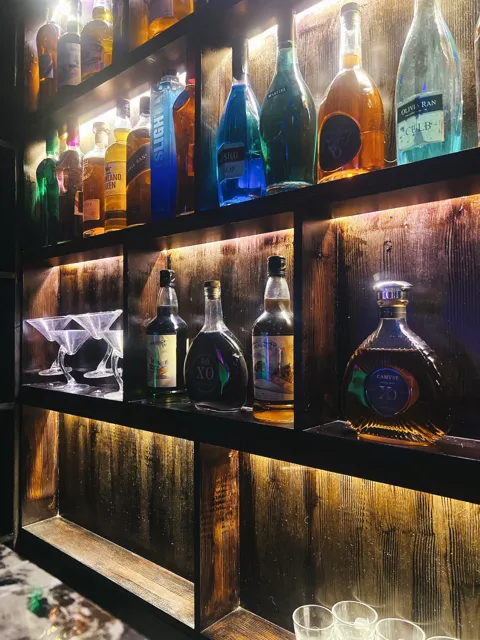 实体门店与主题场景 32