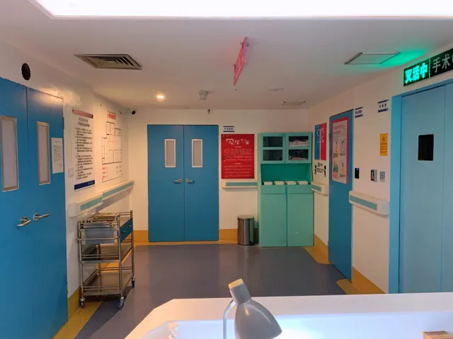 实体门店与主题场景 35
