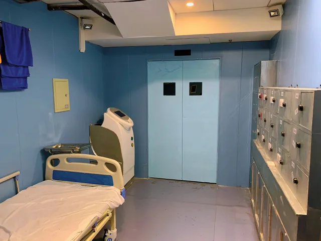实体门店与主题场景 36
